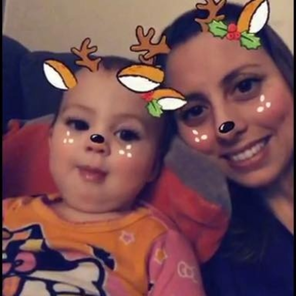 Meet your Posher, Brittany